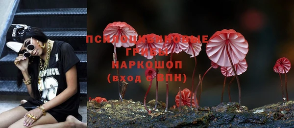 герыч Алексеевка